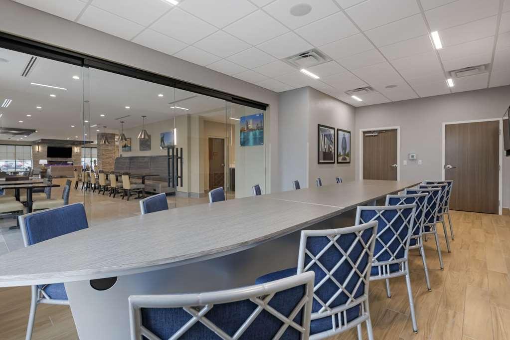 Comfort Inn & Suites Jacksonville - Orange Park Near Naval Air Station Fasilitas foto